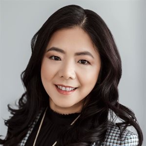 Jasmine Chen