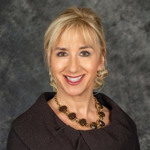Mary B. Jacobs