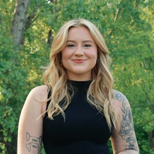 Shaylynn M. Daniels